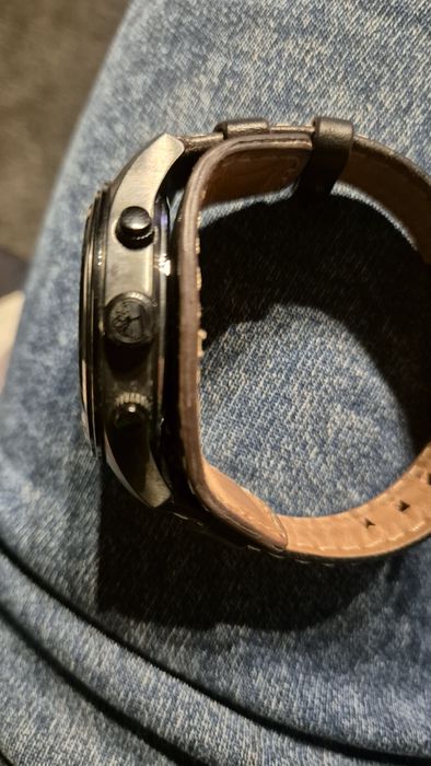 Zegarek Timberland 14477J