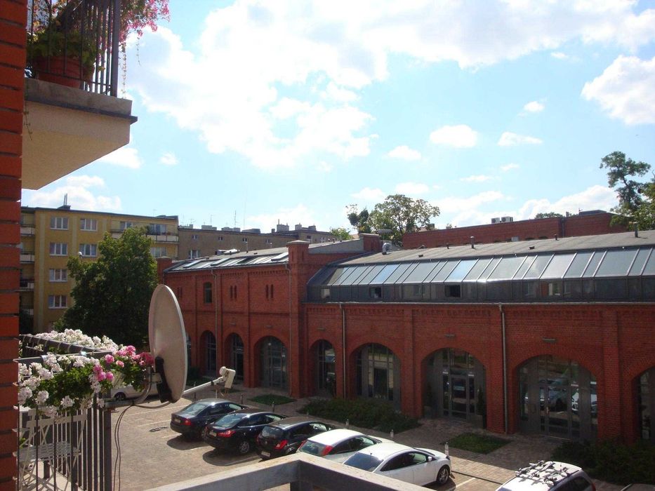 2-pokojowe Osiedle Ułańskie przy City Parku