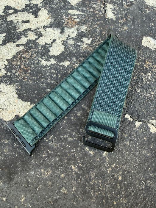Bracelete Alpine Loop para Apple Watch