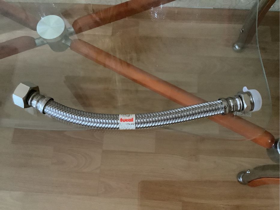 Шланг для Газа новый