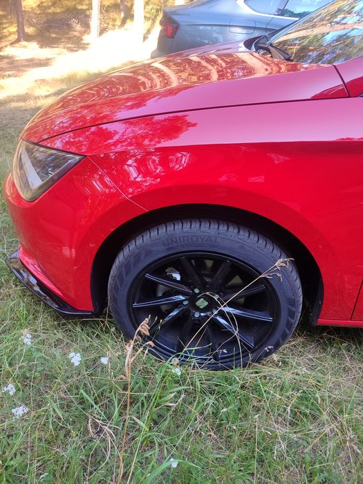 Seat Leon 2016 full led