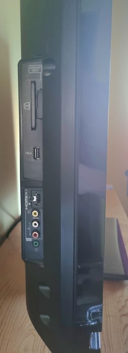 Telewizor Sony Bravia 32" KDL-40W4230