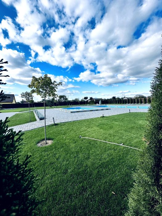 Продається Шикарна База Відпочинку.