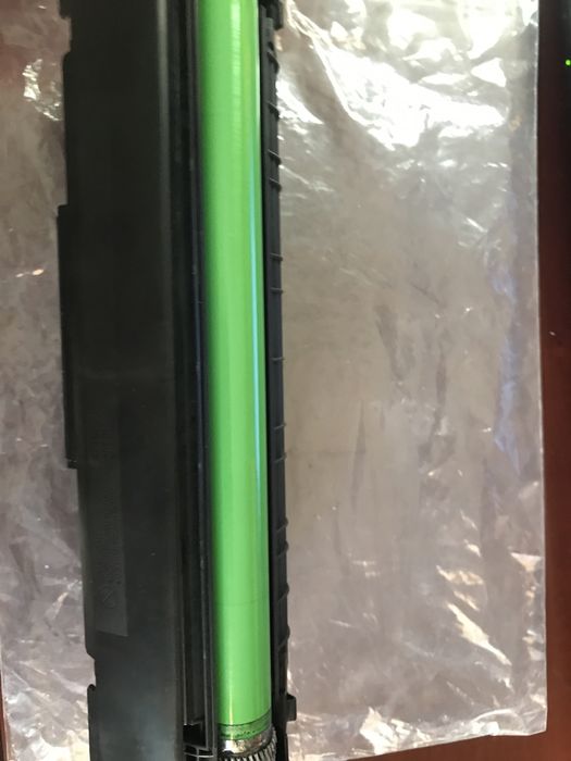 Картридж НР 12А оригинал