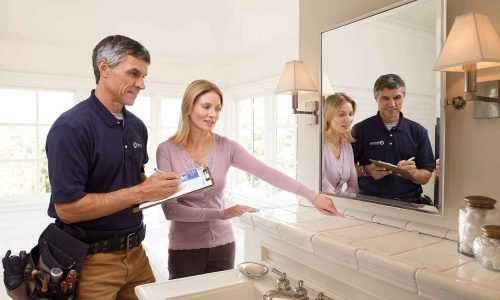 Serviço rápido, económico e profissional - Marido por hora «Faz Todo»