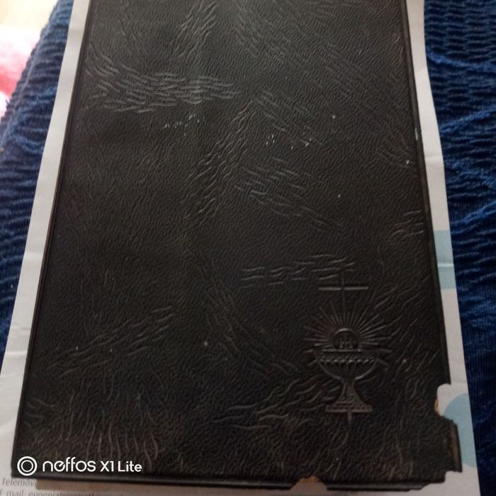 BÍBLIA NOVO TESTAMENTO