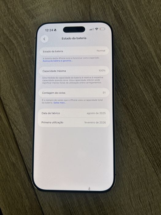 IPHONE AIR GOLD - VENDO - IPHONE 17 AIR 512GB