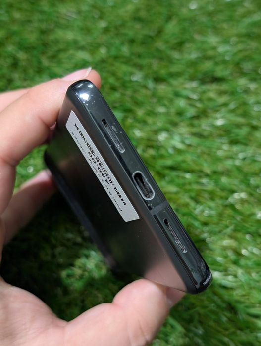 Google pixel 8pro 12/256Gb (20524) Obsidian Neverlock Оновлення Скидан