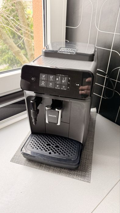 Philips lattego ekspees do kawy