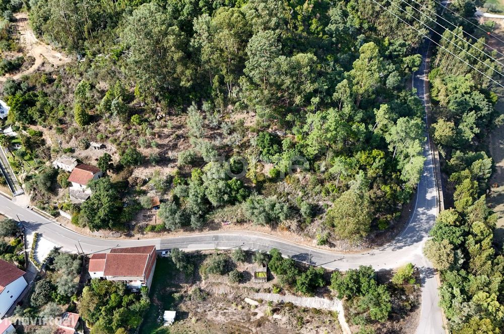 Terreno| 2 Moradias 2pisos ou 1Terrea| Castelo Viegas | Coimbra