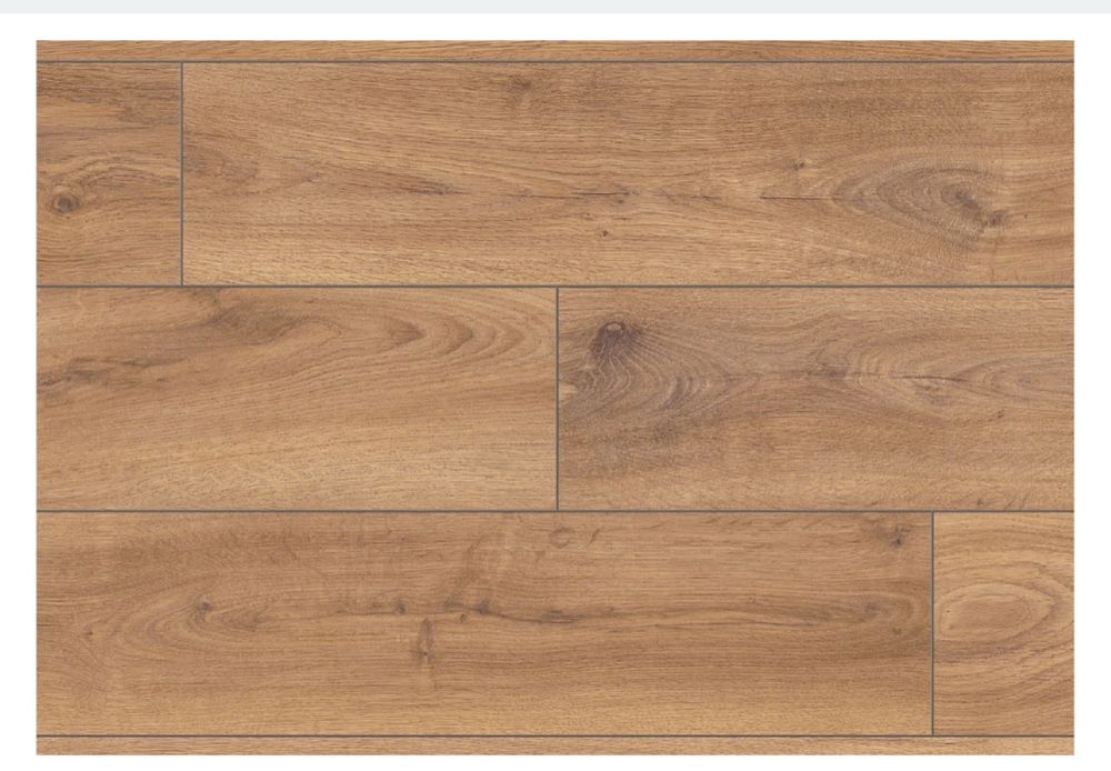 Panele podłogowe Ac 6 10mm V-fuga Dąb hilliside dąb firebrand extra