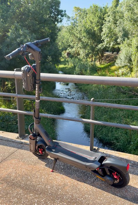 Segway Ninebot Max G3 E