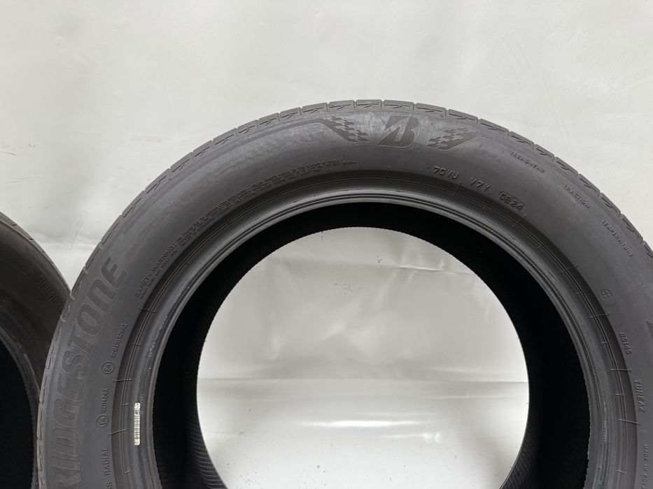 255/50/19 Bridgestone Turanza Eco AO 103T