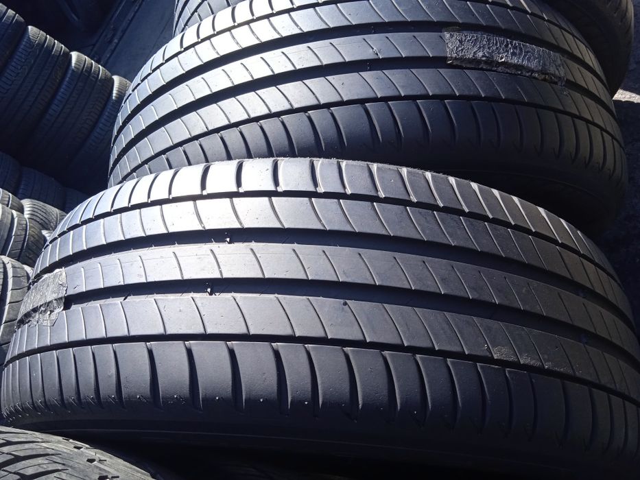 Летняя резина 205.55.17 Michelin Primacy3, Italy,6.2mm,20-19p.