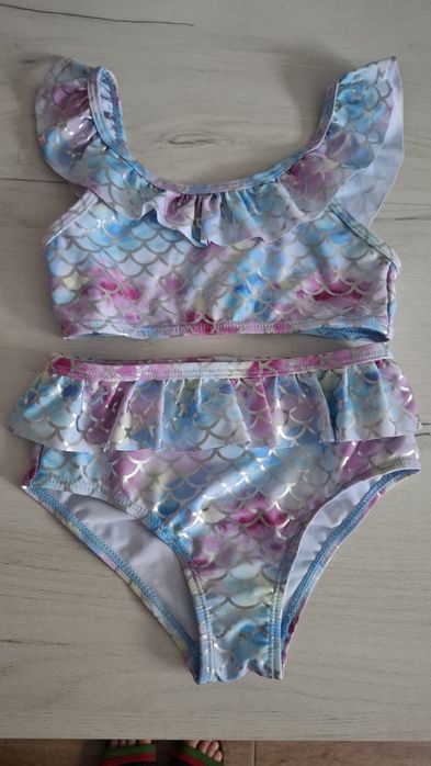 Купальник детский Новый