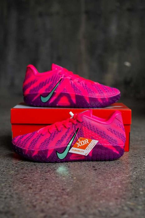 !ЗНИЖКА! Кросівки Nike JA 3 “Max Volume” | кроссовки найки баскетбольные