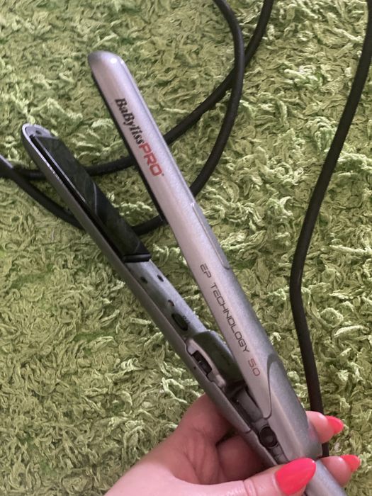 Babyliss profissional