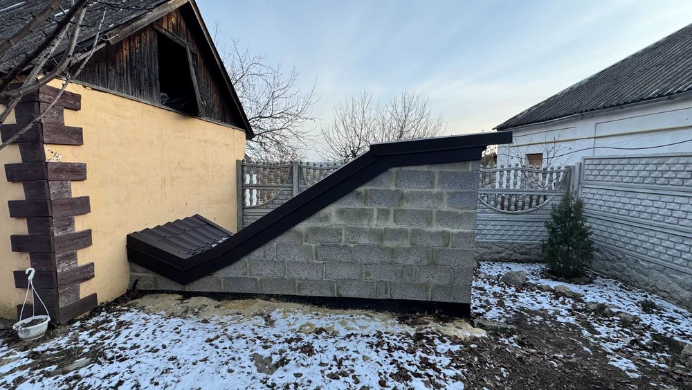 Продам дом в Чугуеве