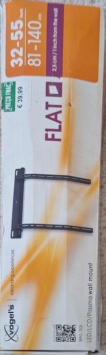 Suporte para tv marca Flat