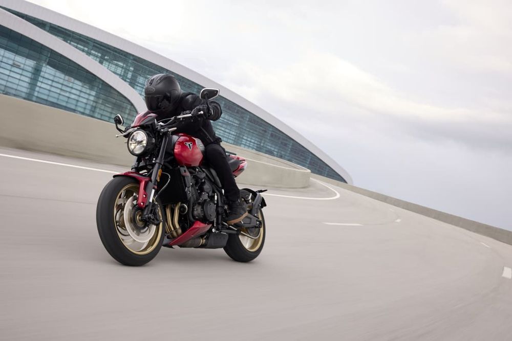Triumph