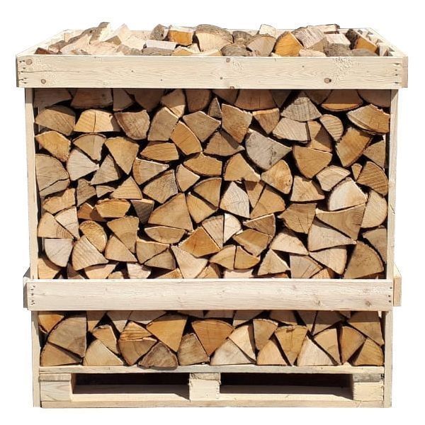 Drewno kominkowe i opałowe