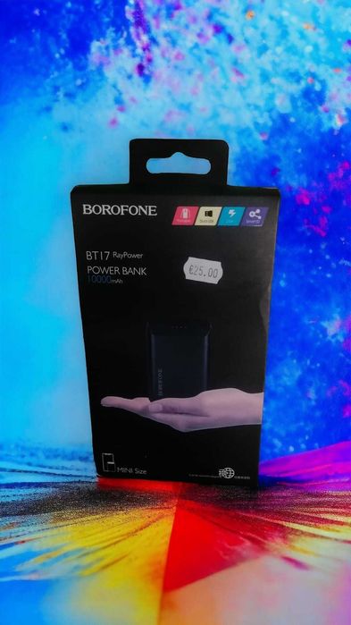 Powerbank NOVA!!!64730023437442120