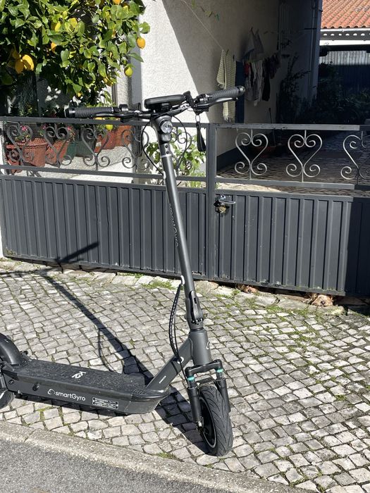 Trotineta Eletrica Smartgyro K2