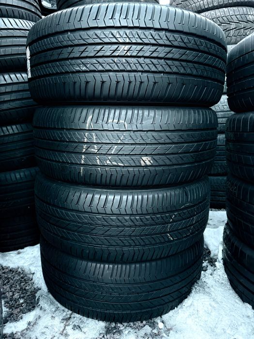 245 50 20 Bridgestone Dueler H/P 85%