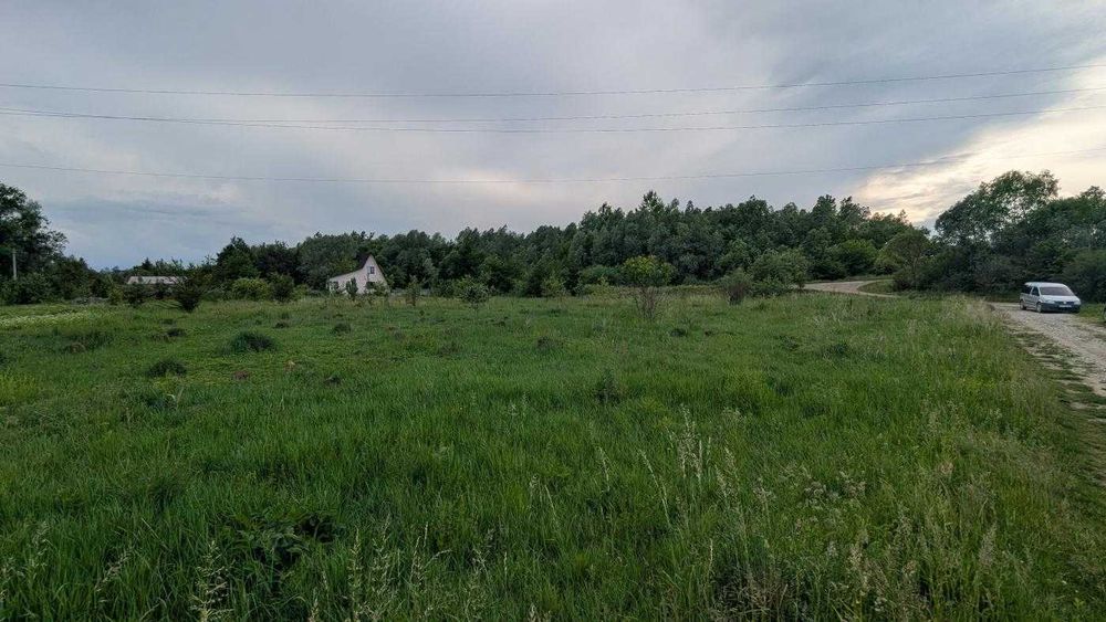 Продається ділянка 25 сот під будівництво в с. Скобичівка (12)