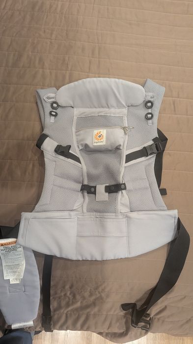 Ergobaby Confort