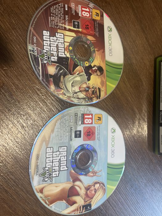 Xbox 360 gra xbox 360