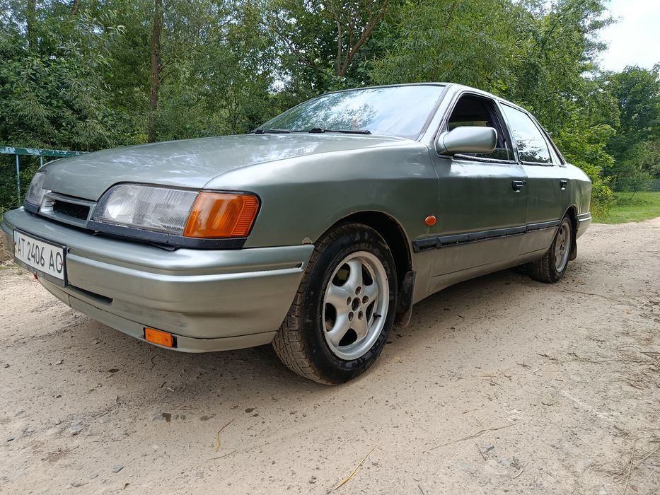Продається Ford Scorpio