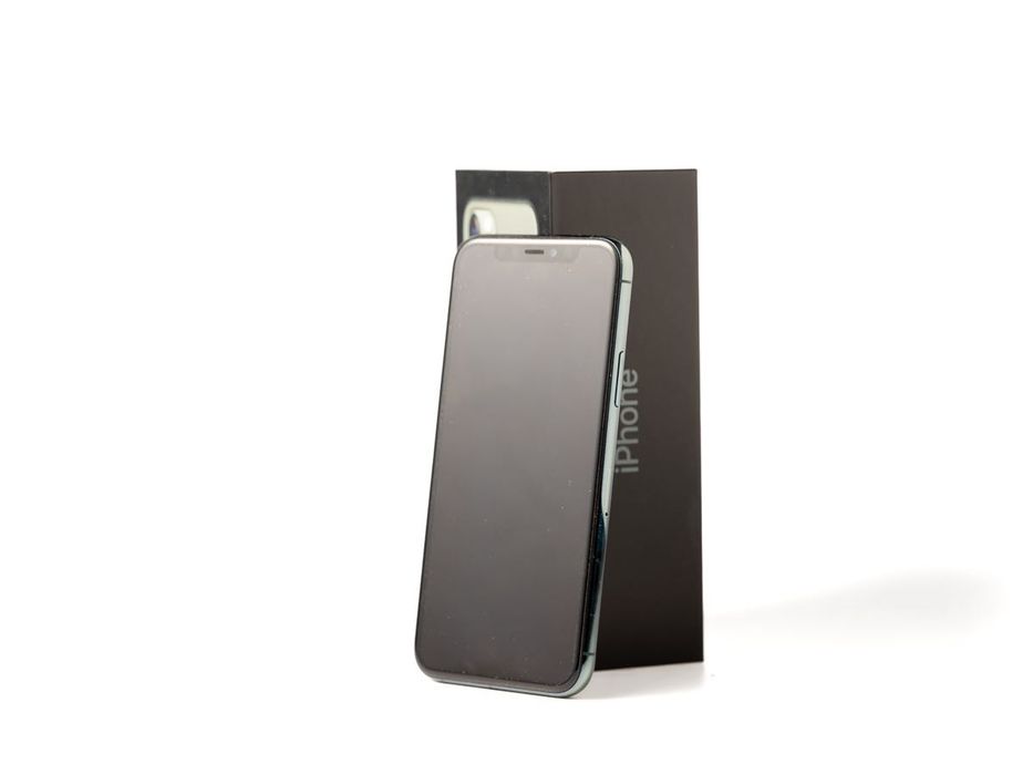 iPhone 11 Pro 256G