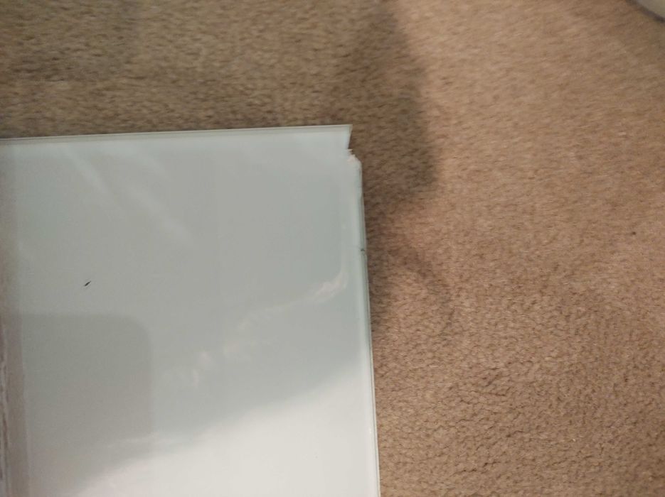 Panel szklany 125x50