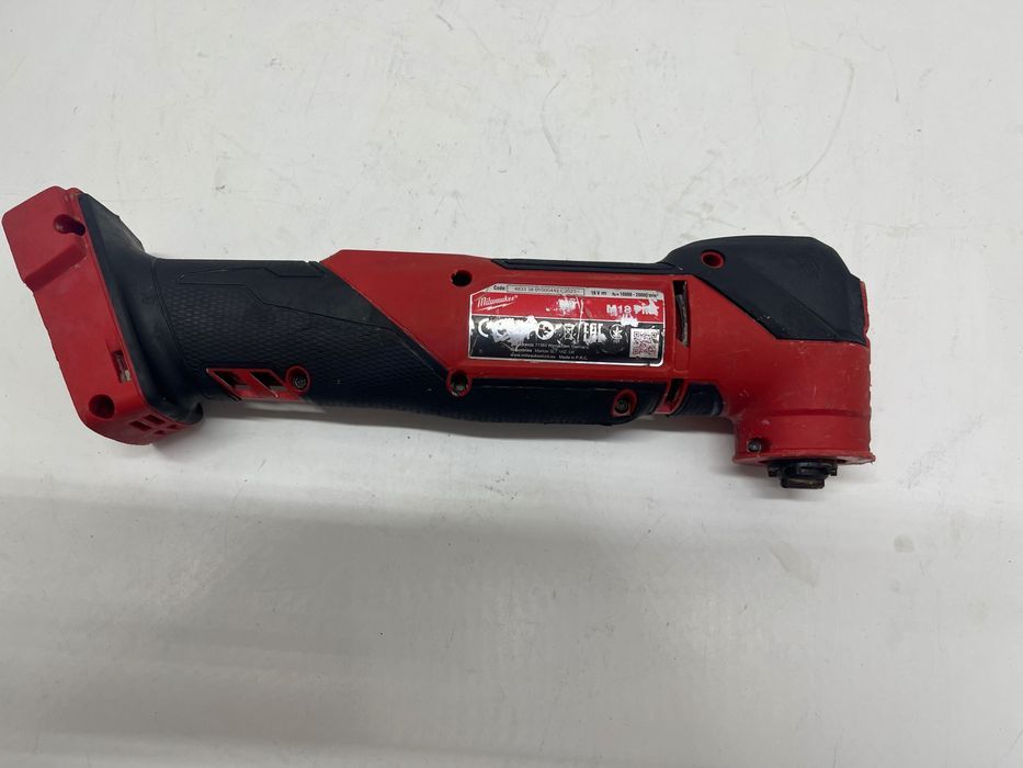 Szlifierka wielofunkcyjna multitool m18fmt Milwaukee 18 V body