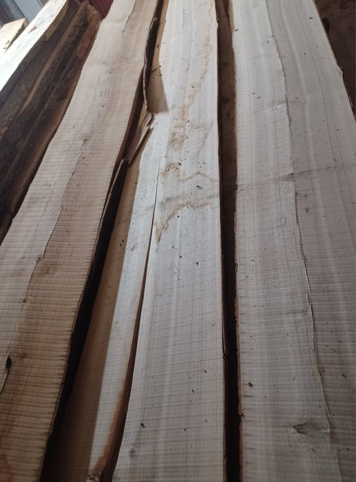 Tarcica dębowa i jesionowa