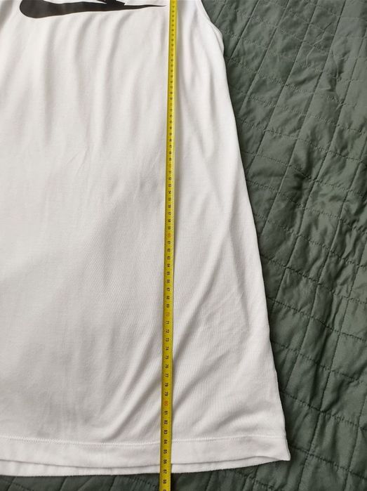 Nike rozmiar S sportowa sukienka damska