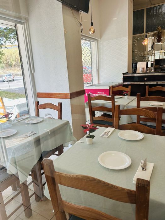 Trespasse de Restaurante na Zona Industrial da Amadora – Junto ao IKEA Alfragide e Makro
