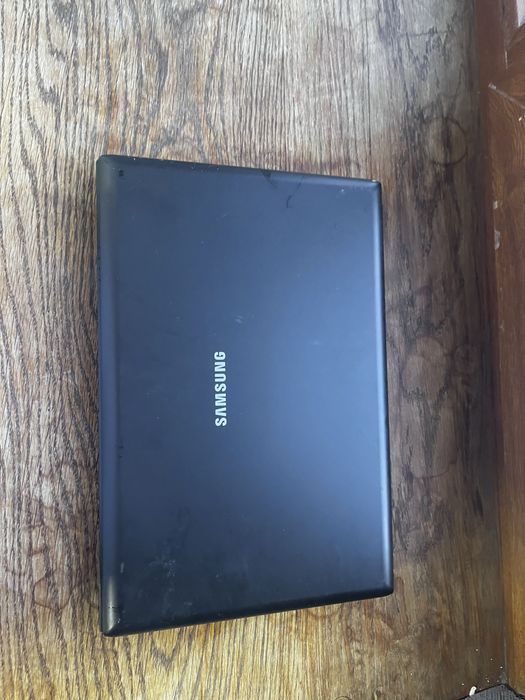 Ноутбук робочий Windows 10 Pro