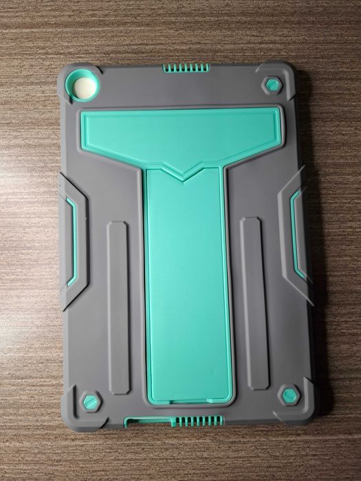 Etui na tablet info w opisie