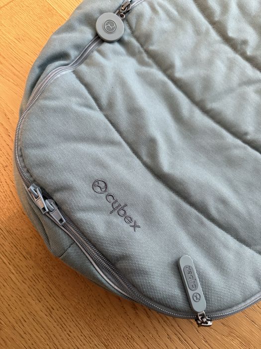 Śpiworek do Baliosa S Cybex
