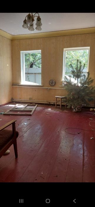 Продам дом Краматорск Беленькое