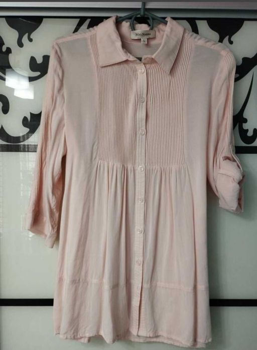 Продам рубашки 44-46