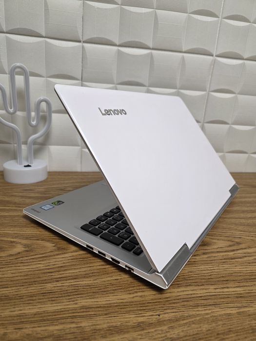 Мощный игровой Lenovo | Intel | 16 GB RAM | GTX 4Gb