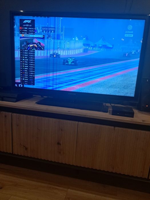 Telewizor samsung 40 cali