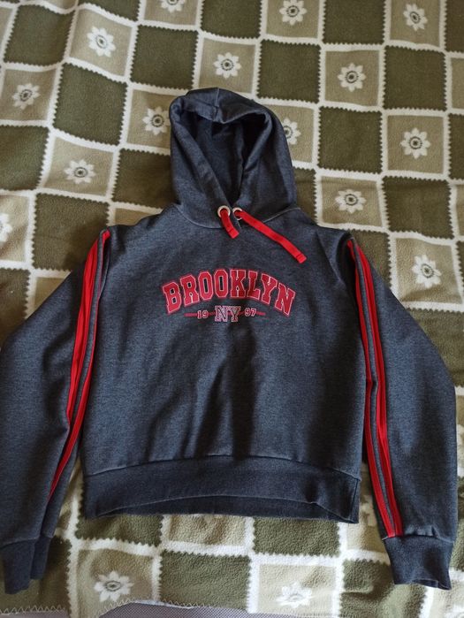 Bluza Brooklyn l