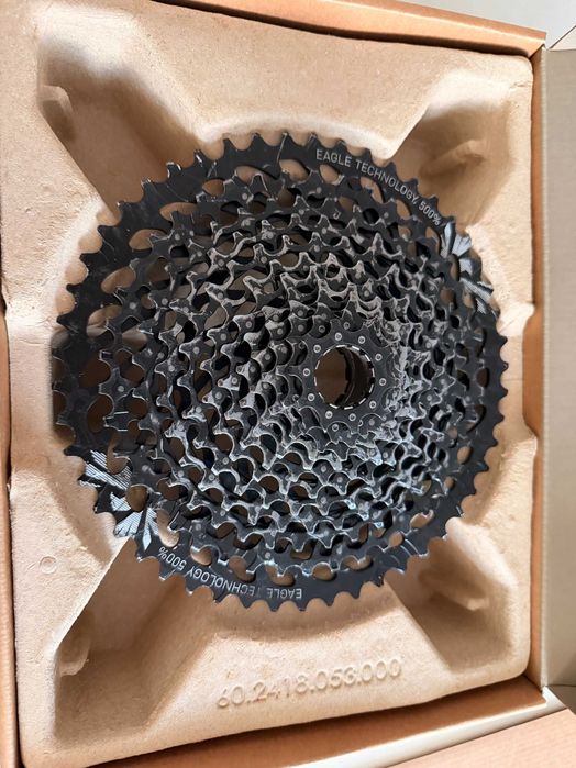 Касета Sram XG-1275 Eagle