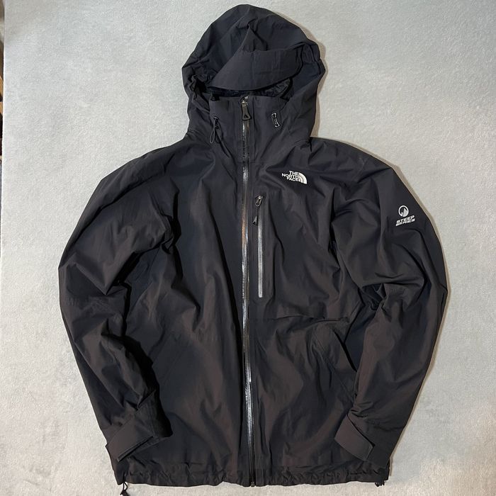 Оригінальна Лижна Куртка The North Face  Steep Series HyVent Alpha XL