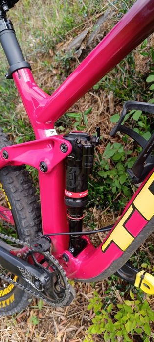 Trek slash melhorada