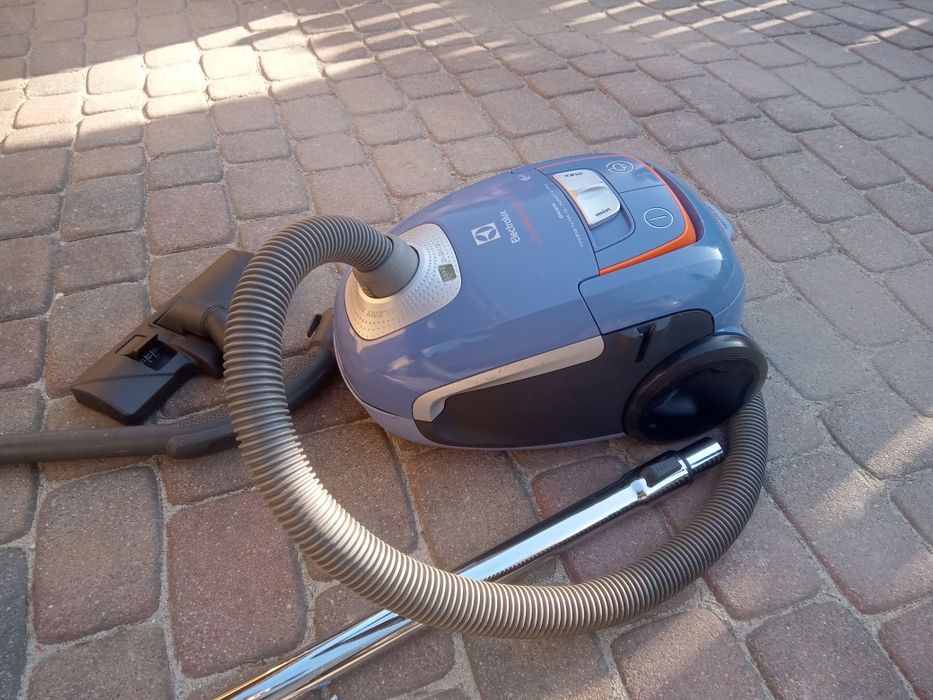 Odkurzacz Electrolux ultrasilencer